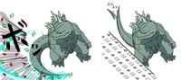 Godzilla