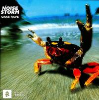 OISE TORM CRAB RAVE