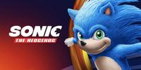 SONIE THE HEDGEHOG