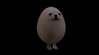 Eggdog original