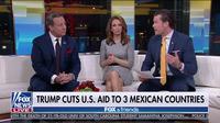 RP CUTS U.S. AID TO 3 MEXICAN COUNTRIES NEWS LIVE ITH THE DEATH OF 21-YR-OLD UNIV OF SOUTH CAROLINA STUDENT SAMANTHA JOSEPHSON... POLICES FOX&friends