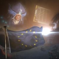 Meanwhile Digital Extremes (aka Warframe Developer) made a April fool joke about Article 13