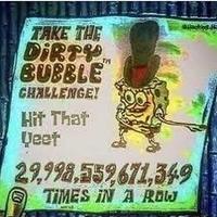 TAKE THE BUBBLE GHALLENGET Hif Tha 29,998둘59671