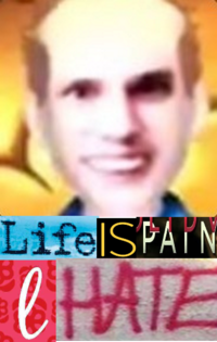 LifelSPA'M