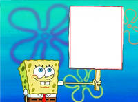 Krusty Krabs Is Unfair Template