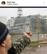 kenji_vaio Pripyat, Ukraine