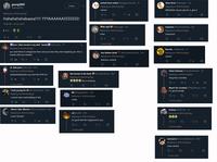 animal from online @loggedonanimal 1h Dave Grier @davegrier 3m georg2005 Follow Replying to @MrAndyNgo Replying to @MrAndyNgo @georg2005 BREAKING: Fascist asks for it, gets it owned Replying to @MrAndyNgo 2 10 Hahahahahabaasa!!!!! YYYAAAAAASSSSSSS! 2 more replies 10:09 PM 29 Jun 2019 NJ GDC @njiwwgdc 6m Cameron @CameronHauer 8m 2 Likes Replying to @MrAndyNgo Replying to @MrAndyNgo Lmao Lmaoooo0 O 6 2 1 1 1 more reply XEvan "john mccain is my dad" Jacobs @esjacobs 1h Replying to @MrAndyNgo Barrett... @Baaarrett 1h you went there to antagonize them and you knew they were targeting you. this is Gas Station Sushi @forusewhendrunk 31m Replying to @MrAndyNgo exactly what you wanted. Replying to @MrAndyNgo owned 216 ロ1 93 hilarious content! 5 @itsa talia 55m dr. talia jane Replying to @MrAndyNgo Chad Lehmann @ChadSLehmann 1h Has horses in the back @HinderOfficial 45m Replying to @MrAndyNgo hahahahahahahaha you look like S--- bro Replying to @MrAndyNgo D this is amazing Omg this is horrible. 34 75 1 25 t 2 2 more replies Mazel Tov Cocktail @PlepJifferson 43m It's good actually @Framethrower 59m I look young for 39 BB @TargetedInfo 37m Replying to @MrAndyNgo 4 5 Replying to @MrAndyNgo cannot stop masturbating to this. Lmfao more replies 10 1 Steven Tyler Blevins @DecorumRascal 59m Tommy @NYCFirm 1h Replying to @MrAndyNgo cal @cal50 29m Replying to @MrAndyNgo Lmao! Owned! Replying to @MrAndyNgo it's good that this happened to you 5 2 9 10 1 1 more replies 1 more reply rural juror @comradelizlemon 44m Replying to @MrAndyNgo Lmao owned 1 1 more reply