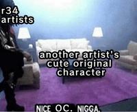 From "Warlocke, The God of Thinn" on _Twitter_