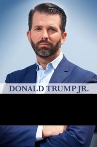 DONALD TRUMPJR.