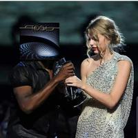 Taylor loses the spotlight yet again