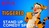 Tiggered