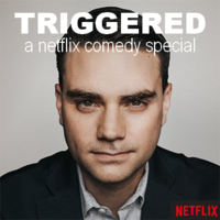 TRIGGERED a netflix comedy special NETFLIX