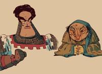 Nicholas Kole 🔜 FAU 2019 @FromHappyRock POTION SELLER ENOUGH OF THESE GAMES I'M GOING INTO BATTLE AN...