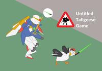 Untitled Goose Game