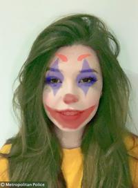 O Metropolitan Police