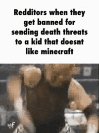 Gif Image Popular Minecraft You Died Screen Gif