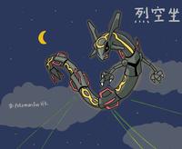 列空坐 #Pokemonfor Hk