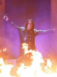 Ozzy Osbourne Screenshot