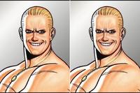 "Reminder that THAT art of geese is fucking immune to the faceapp smile"
