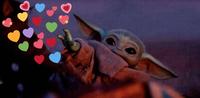 Baby Yoda