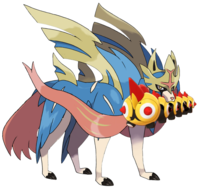 Falinks (Keep on marching little buddy.)