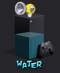 WATER