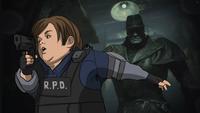 Me when Mr.X shows up.