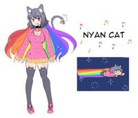 NYAN CAT