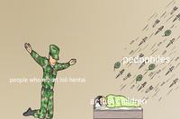 pedophiles people who report loli hentai actala) chidren