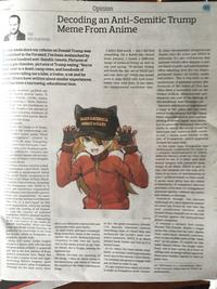 "The article in question":https://forward.com/opinion/national/342905/decoding-an-anti-semitic-meme-donald-trump-supporters-took-from-anime/