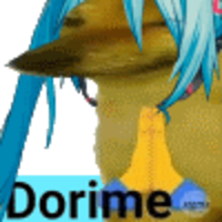 Dorime