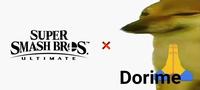 Super Smash Bros. Ultimate X Dorime