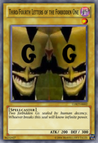 Second follow-up to "this.":https://knowyourmeme.com/photos/1712235-crash-bandicoot
Yes, the Cortex on the right is f----- up some. It's a manufacturing error with this card.
