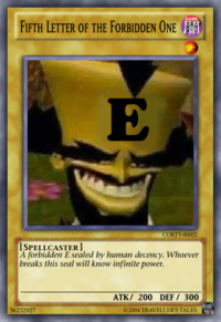 Third follow-up to "this.":https://knowyourmeme.com/photos/1712235-crash-bandicoot
Oh no. He's about to say it.
