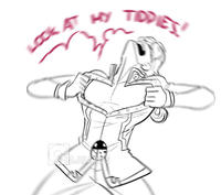 TODIES' HY LocK AT HAJNAYUS Line art Head Cartoon Footwear Finger Drawing Joint Arm Hand Line