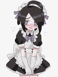 Maid Allister