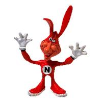 The Noid is so bad.
