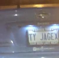 TY JAGEX
