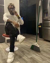 Future Broom Challenge