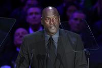 Crying Jordan is now all of us. #MambaForever