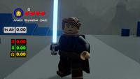 Anakin Skywalker (Jedi) In Air 0.00 Z0.00 X 0.00 Q 0.00