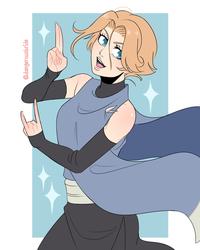 It's Sypha~!!