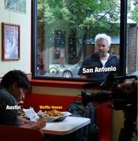 San Antonio Austin Waffle House