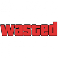 Wasted