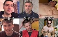 our red letter boys throughout the years