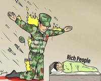 Random weirdos on the internet who work a 9-5 Rich People Kal gamaby