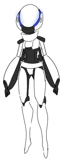 Cleaning up the design by weepfish
