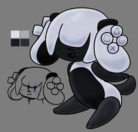 U heard of Switch Dog now get ready for DualDog by ebiinari