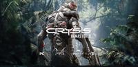 Crysis Remastered Promo Art