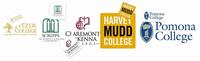 HARVEY MUDD COLLEGE SCRIPPS Pomona College COLLEGE HARVEY PITZER ATZER Pomona College A COLLEGE A MEMBER OF THE CLAREMONT COLLEGES MUDD KENNA COLLEGE SCRIPPS HE WOMEN'S COLLEGE CI AREMONT • CLAREMONT. CLARESANT, TEGE- 1887 LEGE-